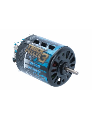 Truck Puller 3 12V