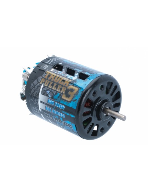 Truck Puller 3 12V