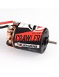 RUDDOG Crawler 45T 3-Slot Brushed Motor