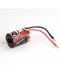 RUDDOG Crawler 45T 3-Slot Brushed Motor