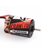 RUDDOG Crawler 55T 3-Slot Brushed Motor