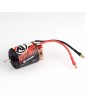 RUDDOG Crawler 55T 3-Slot Brushed Motor