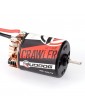 RUDDOG Crawler 13T 5-Slot Brushed Motor
