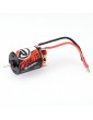 RUDDOG Crawler 13T 5-Slot Brushed Motor