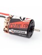RUDDOG Crawler 20T 5-Slot Brushed Motor