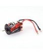RUDDOG Crawler 20T 5-Slot Brushed Motor