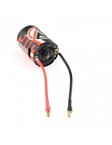RUDDOG Cup 23T 3-Slot Brushed Motor