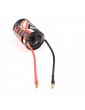 RUDDOG Cup 23T 3-Slot Brushed Motor