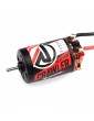 RUDDOG Crawler 550 12T 5-Slot Brushed Motor