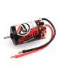RUDDOG Crawler 550 12T 5-Slot Brushed Motor