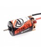 RUDDOG Crawler 550 20T 5-Slot Brushed Motor