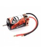 RUDDOG Crawler 550 20T 5-Slot Brushed Motor