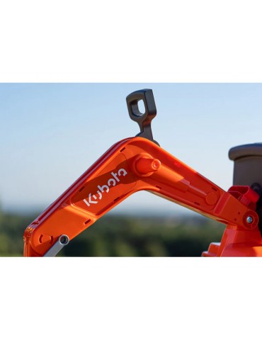 FALK - Vaikiškas ekskavatorius Kubota