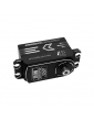 BH815S SSR HiVOLT BRUSHLESS Skaitmeninė žemo profilio servo pavara (15kg-0,05s/60)