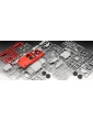 Revell - Porsche 911 G Model Targa, 1/24, 07689