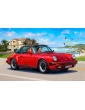 Revell - Porsche 911 G Model Targa, 1/24, 07689