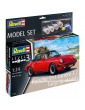 Revell - Porsche 911 G Model Targa, 1/24, 07689