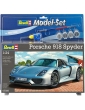Revell - Porsche 918 Spyder, 1/24, 07026