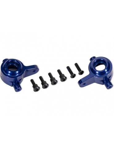 Traxxas Steering blocks,...