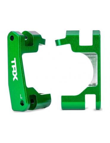 Traxxas Caster blocks...