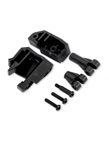 Traxxas Battery expansion...