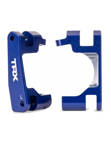 Traxxas Caster blocks...