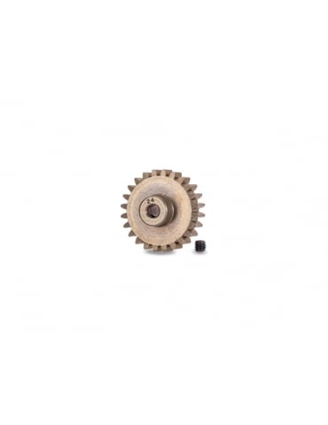 Traxxas Gear, 24T pinion...