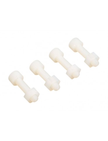 Break Away Bolt: Sonicwake 36-inch