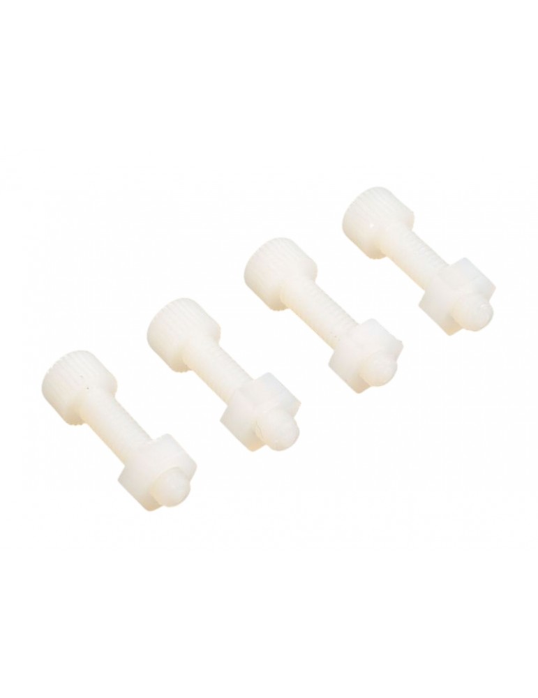 Break Away Bolt: Sonicwake 36-inch