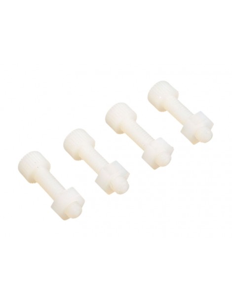 Break Away Bolt: Sonicwake 36-inch