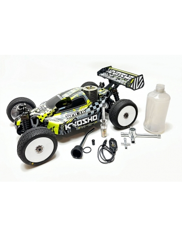 Kyosho GP Inferno Neo 1:8...