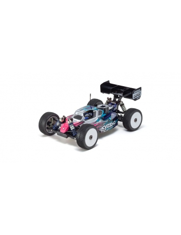 Kyosho Inferno MP11 1:8 4WD RC Nitro Buggy Kit