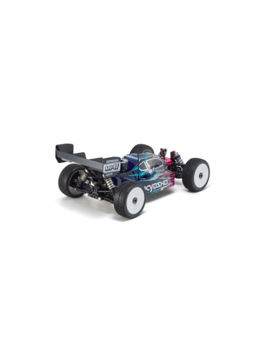 Kyosho Inferno MP11 1:8 4WD RC Nitro Buggy Kit