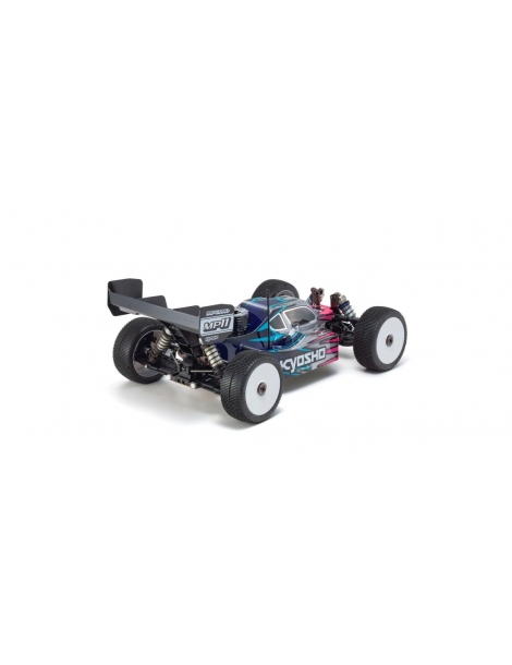 Kyosho Inferno MP11 1:8 4WD RC Nitro Buggy Kit
