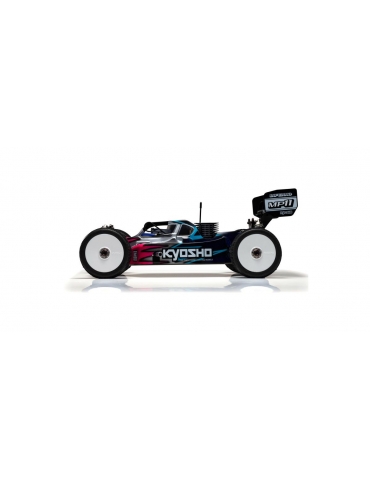 Kyosho Inferno MP11 1:8 4WD RC Nitro Buggy Kit