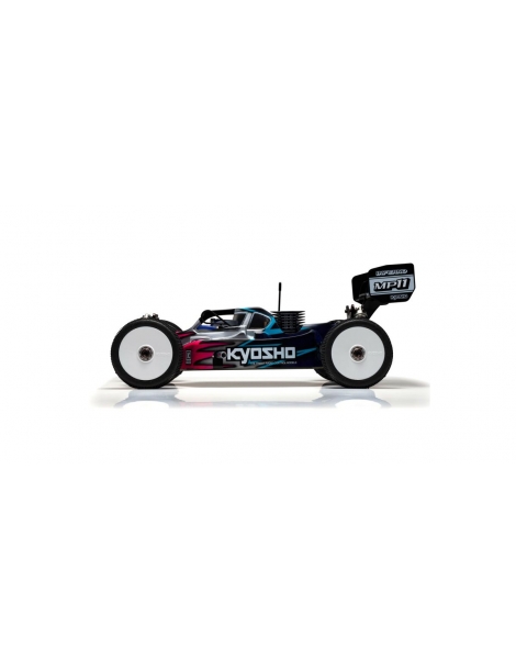 Kyosho Inferno MP11 1:8 4WD RC Nitro Buggy Kit
