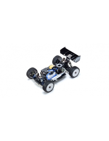 Kyosho Inferno MP11 1:8 4WD RC Nitro Buggy Kit