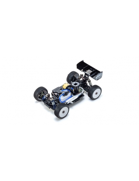 Kyosho Inferno MP11 1:8 4WD RC Nitro Buggy Kit