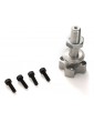 E-flite Motor Shaft with Prop Nut: Extra 330 SC 1.3m