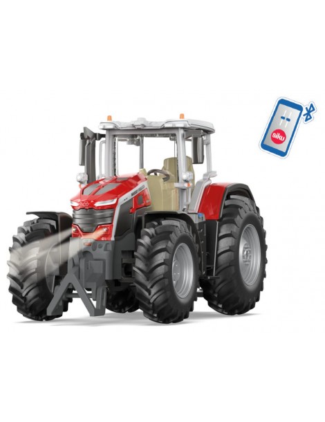 SIKU Control - Massey Ferguson 9S Bluetooth 1:32