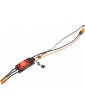 Spektrum Avian 100 Amp Smart Brushless ESC, 3S-6S