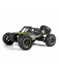 RC modelis Smyter DB 1/12 4WD Electric Desert Buggy - Žalias