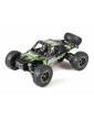 RC modelis Smyter DB 1/12 4WD Electric Desert Buggy - Žalias