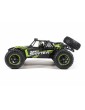 RC modelis Smyter DB 1/12 4WD Electric Desert Buggy - Žalias