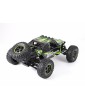 RC modelis Smyter DB 1/12 4WD Electric Desert Buggy - Žalias