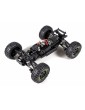 RC modelis Smyter DB 1/12 4WD Electric Desert Buggy - Žalias