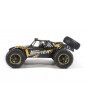 RC modelis Smyter DB 1/12 4WD Electric Desert Buggy - Geltonas