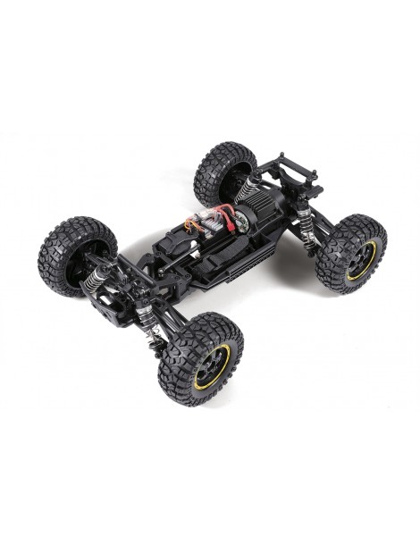 Smyter DB 1/12 4WD Electric Desert Buggy - Yellow