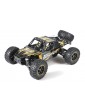 RC modelis Smyter DB 1/12 4WD Electric Desert Buggy - Geltonas