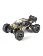 RC modelis Smyter DB 1/12 4WD Electric Desert Buggy - Geltonas